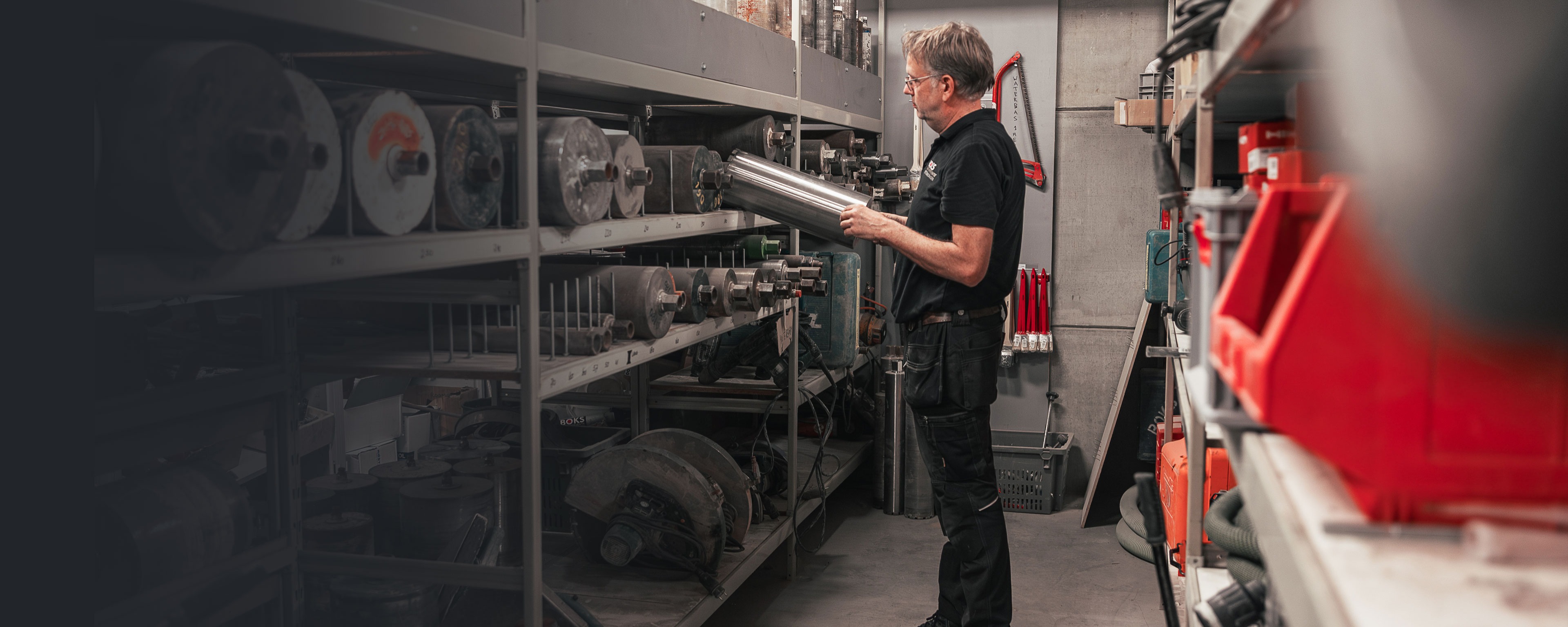 Kom jij het Boks team versterken?