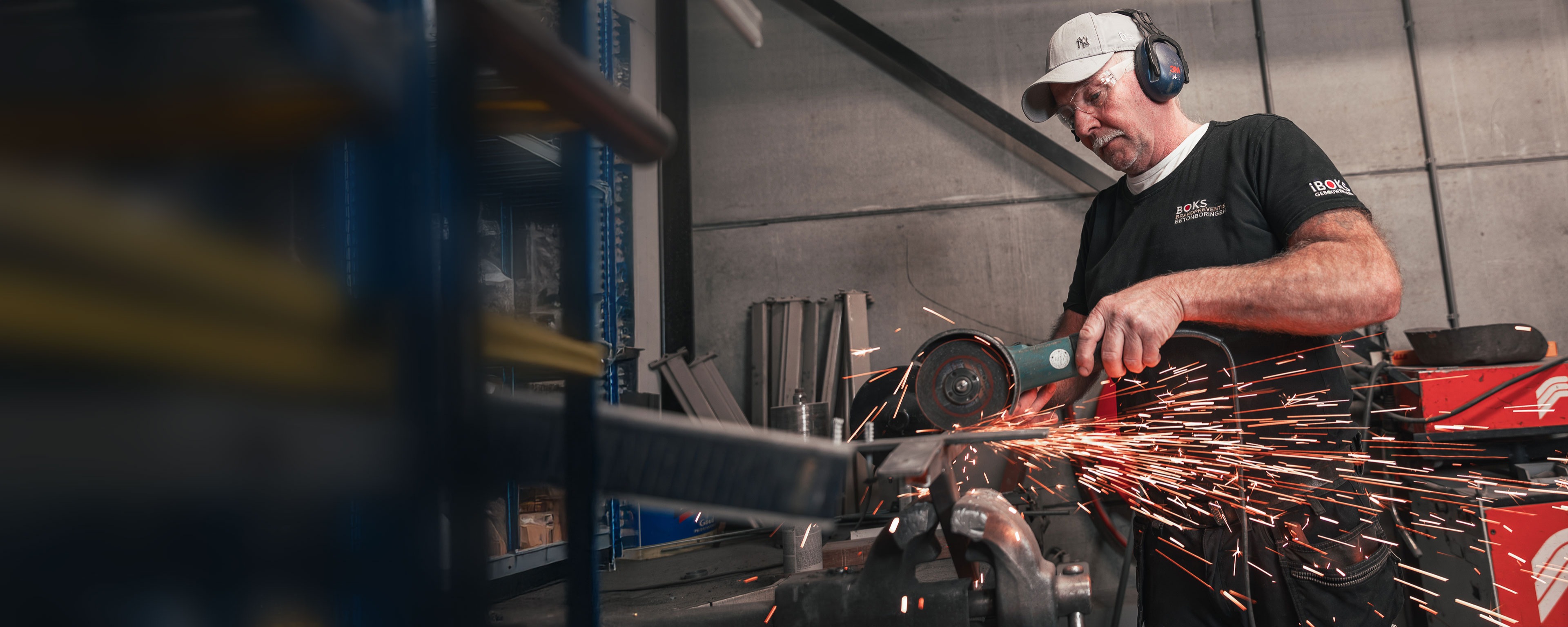 Geen passende vacature? Laat van je horen!