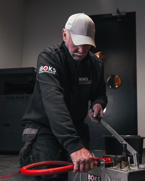 Jouw ambities staan centraal