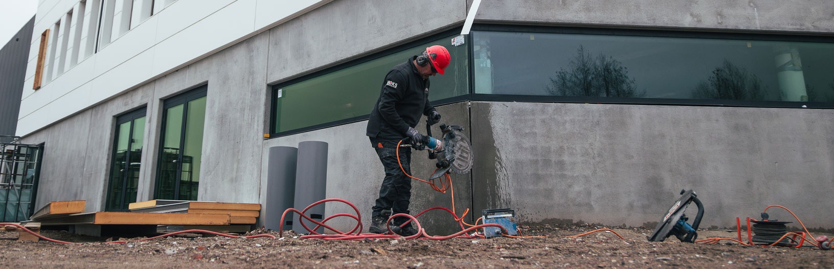 Verankeringstechnieken