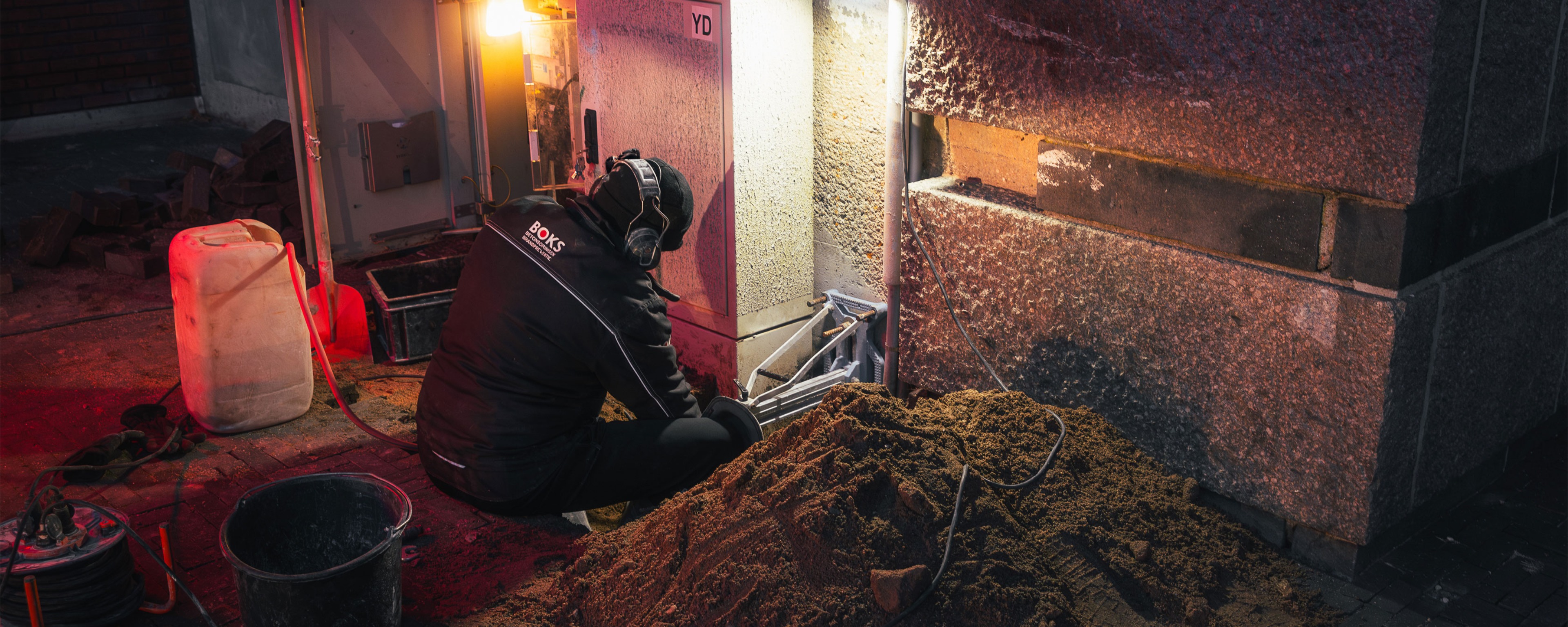 Benieuwd wat wij voor jouw project kunnen betekenen?