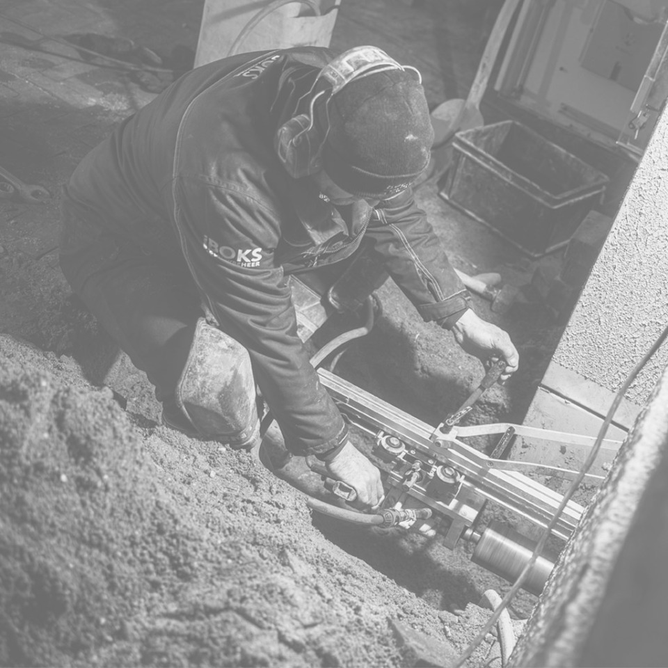 Verankeringstechnieken