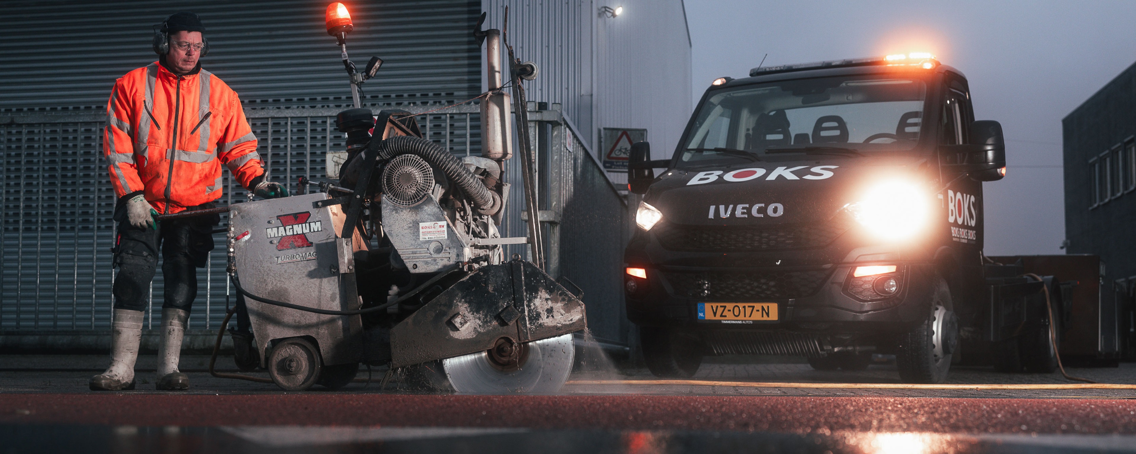 Benieuwd wat wij voor jouw project kunnen betekenen?