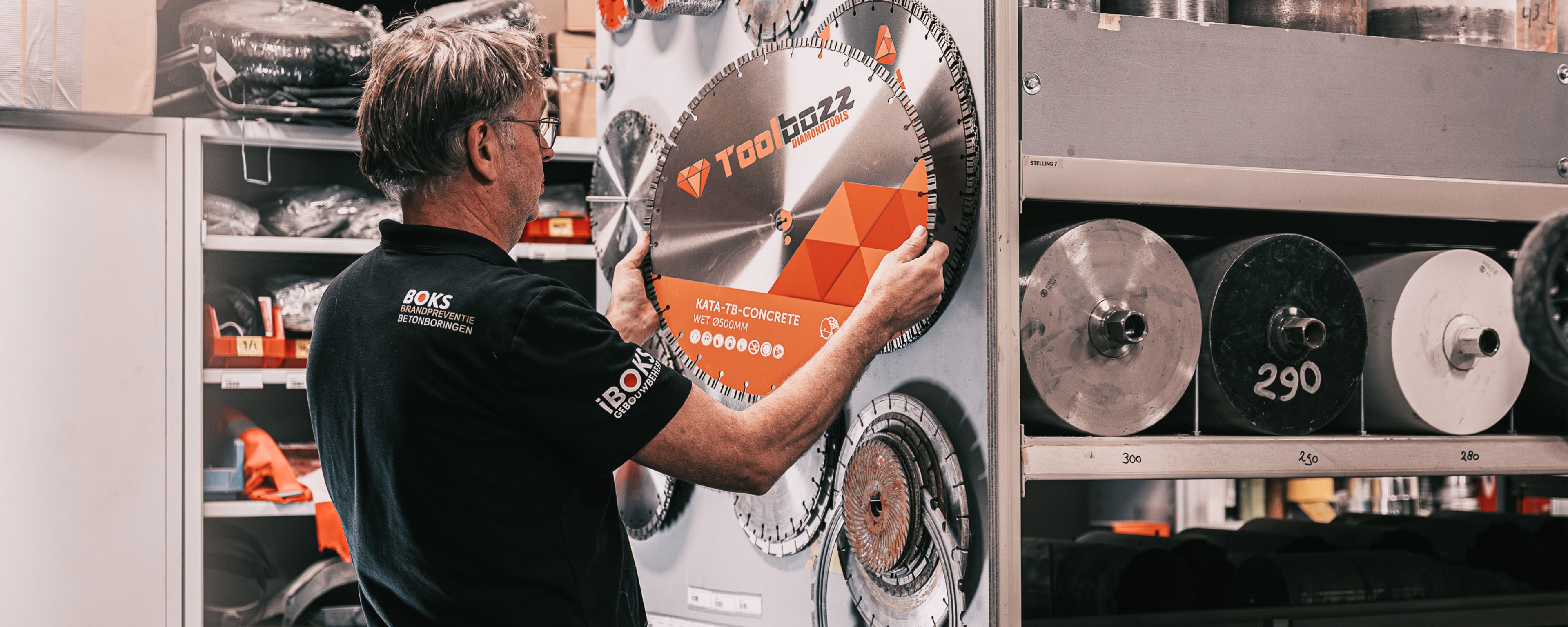 Benieuwd wat wij voor jouw project kunnen betekenen?